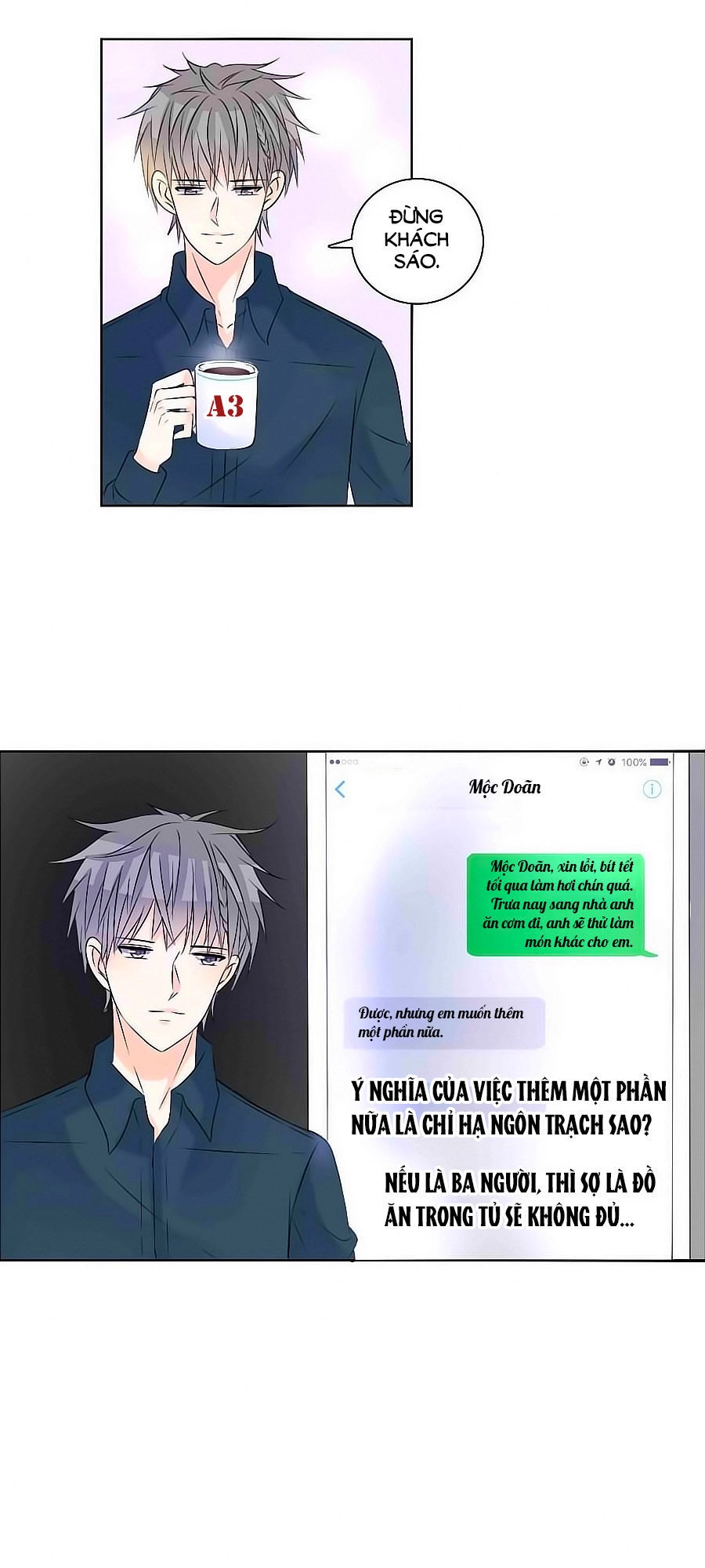 Công Chúa Nữ Vương Mệnh Chapter 25 - 14