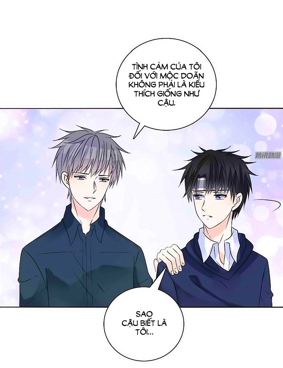 Công Chúa Nữ Vương Mệnh Chapter 25 - 19