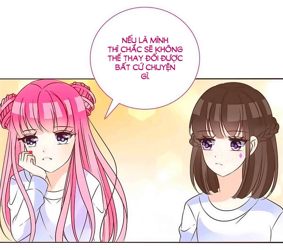 Công Chúa Nữ Vương Mệnh Chapter 25 - 25