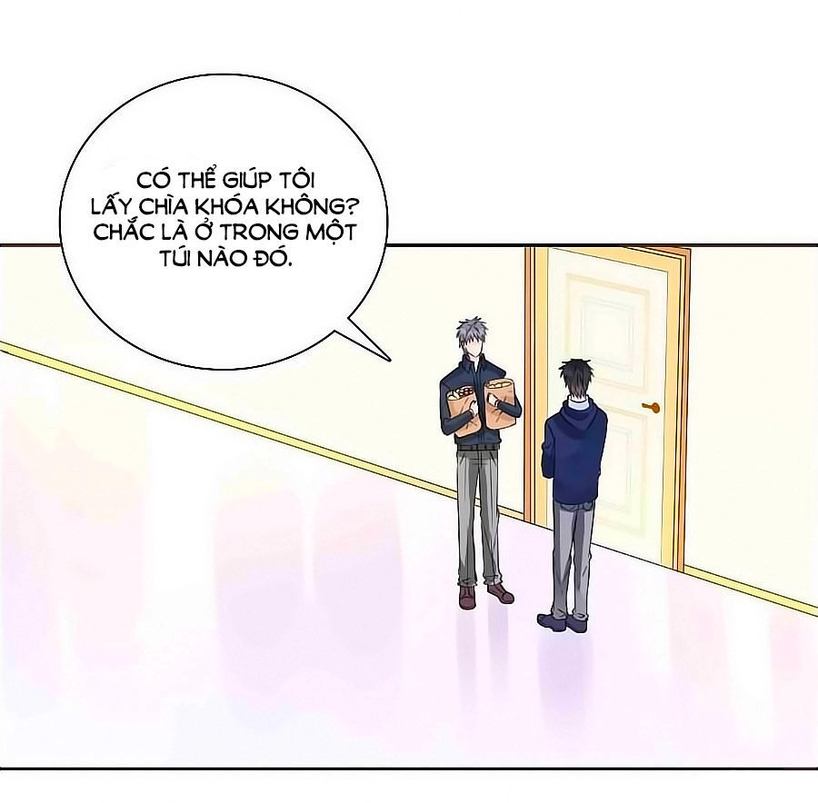 Công Chúa Nữ Vương Mệnh Chapter 25 - 31