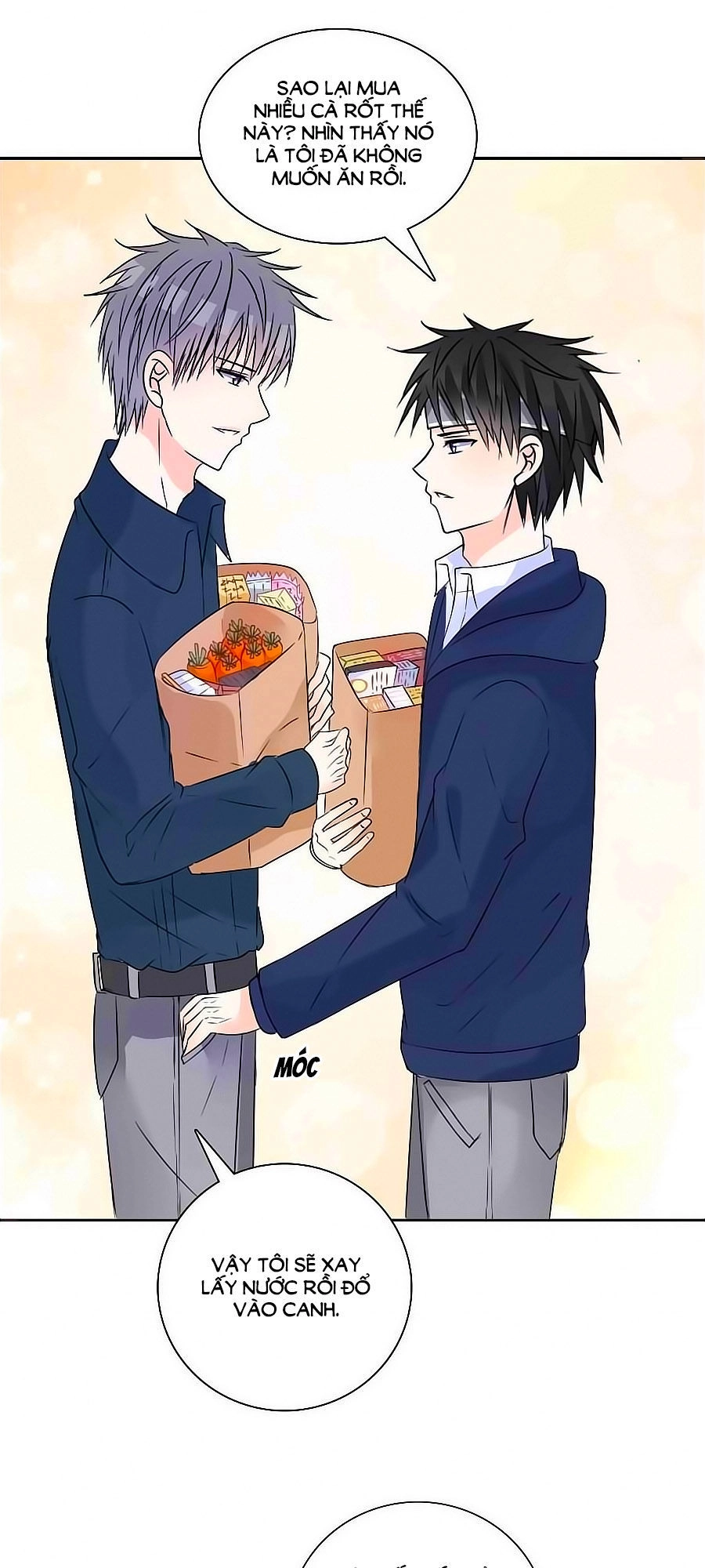 Công Chúa Nữ Vương Mệnh Chapter 25 - 32