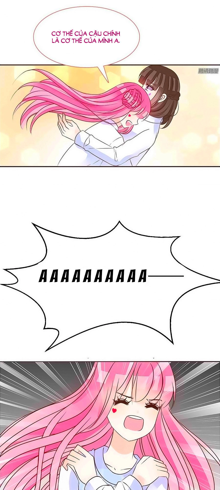 Công Chúa Nữ Vương Mệnh Chapter 25 - 38