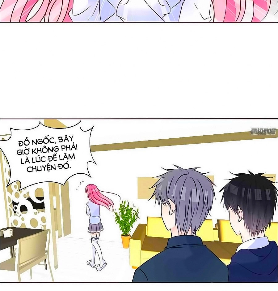 Công Chúa Nữ Vương Mệnh Chapter 25 - 39