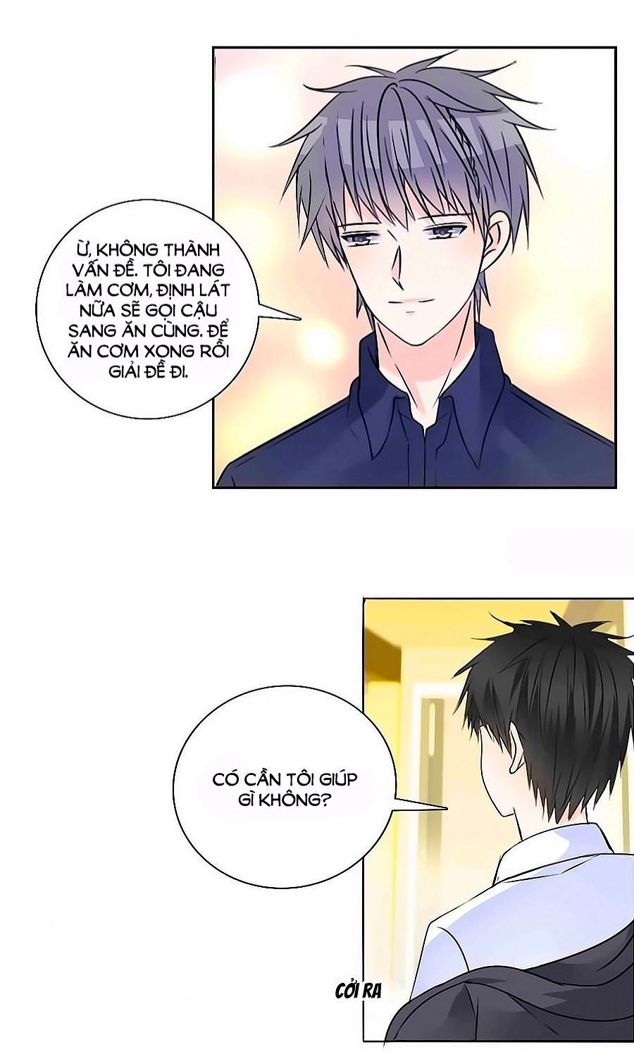 Công Chúa Nữ Vương Mệnh Chapter 27 - 13