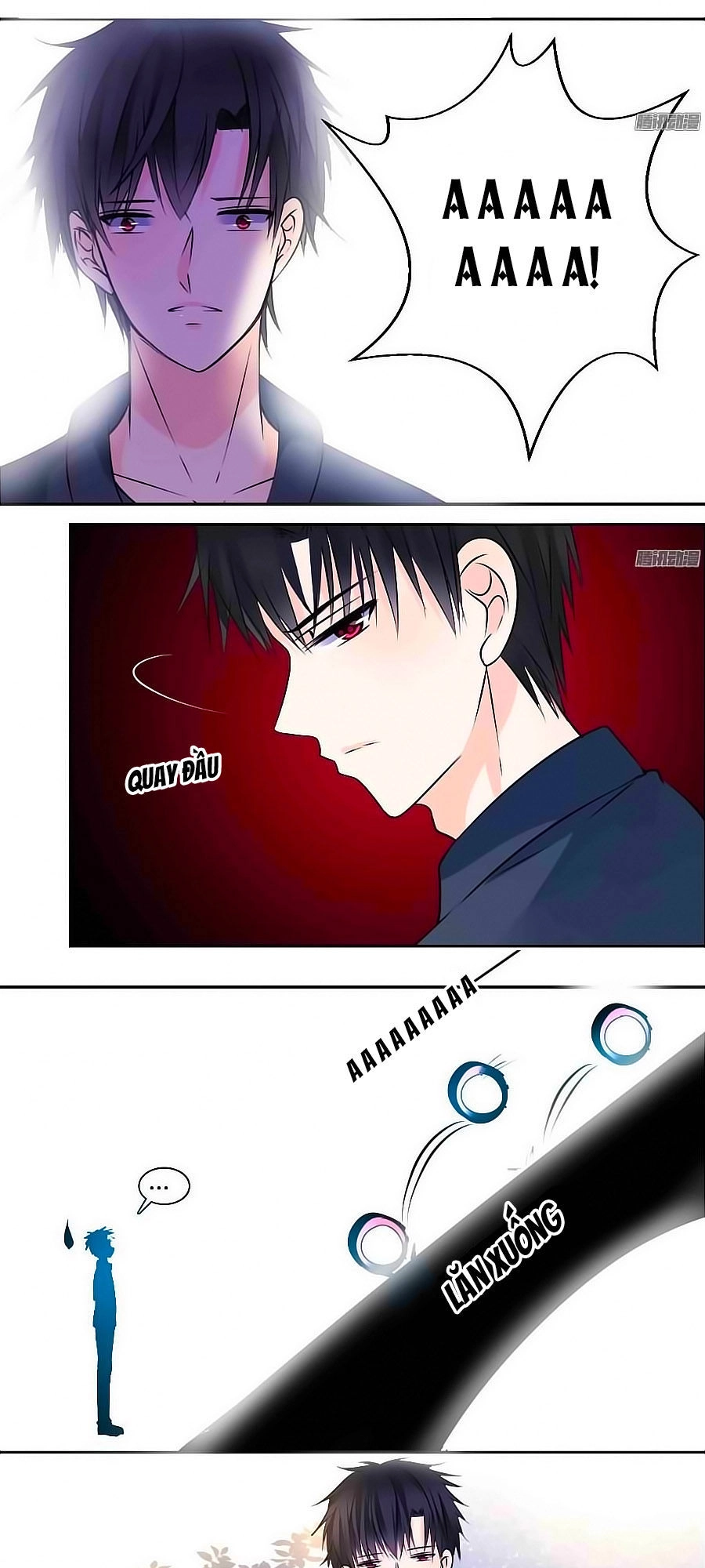 Công Chúa Nữ Vương Mệnh Chapter 29 - 8