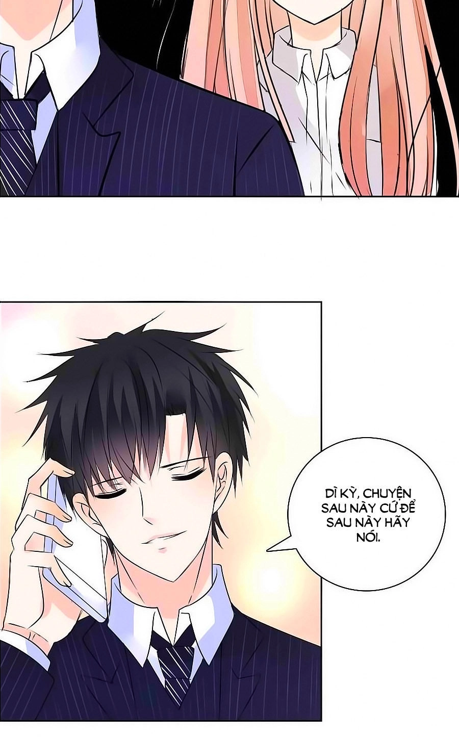 Công Chúa Nữ Vương Mệnh Chapter 32 - 18