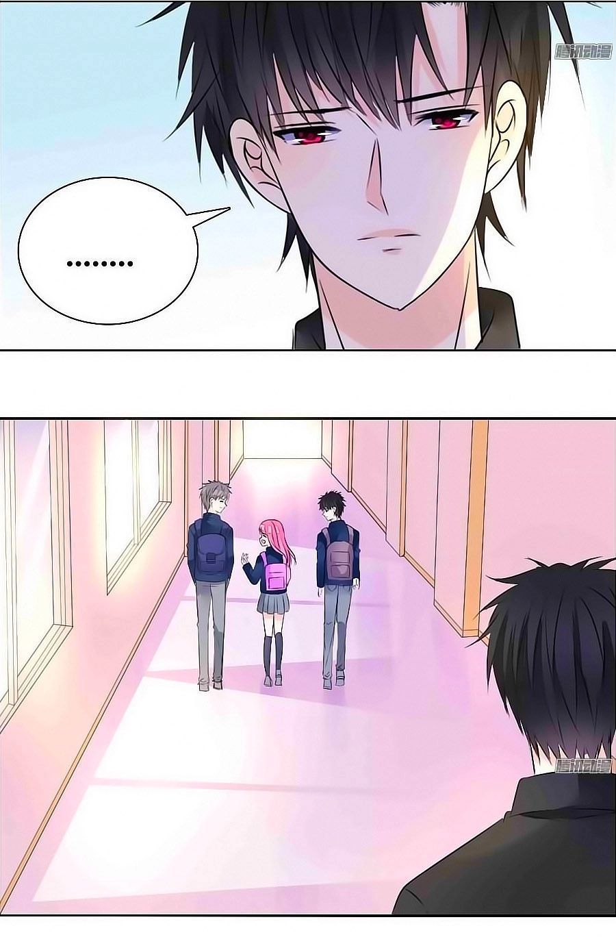 Công Chúa Nữ Vương Mệnh Chapter 34 - 5