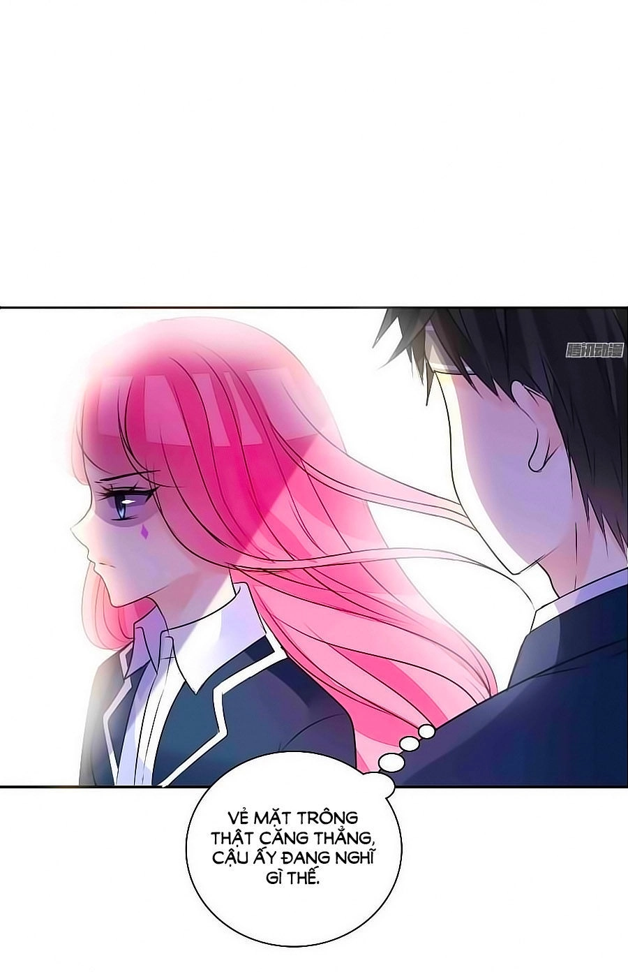 Công Chúa Nữ Vương Mệnh Chapter 34 - 9