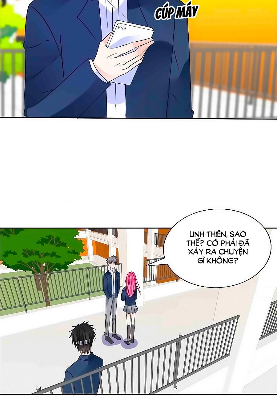 Công Chúa Nữ Vương Mệnh Chapter 34 - 15