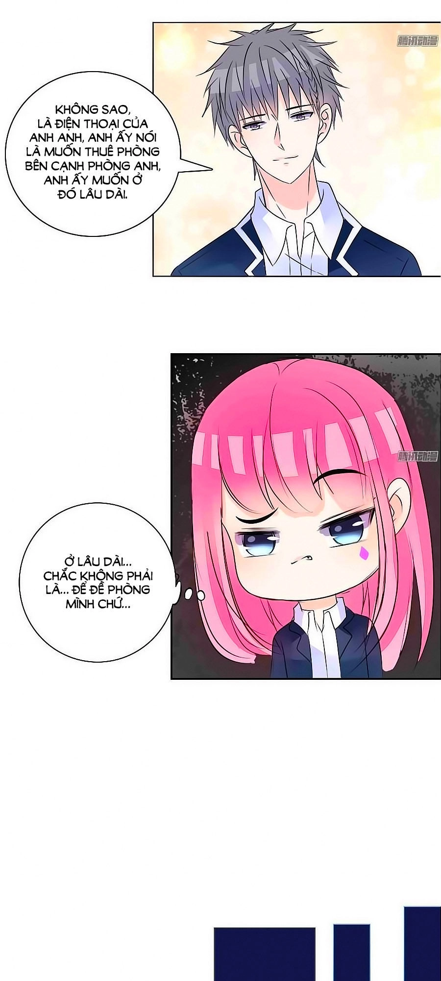 Công Chúa Nữ Vương Mệnh Chapter 34 - 16