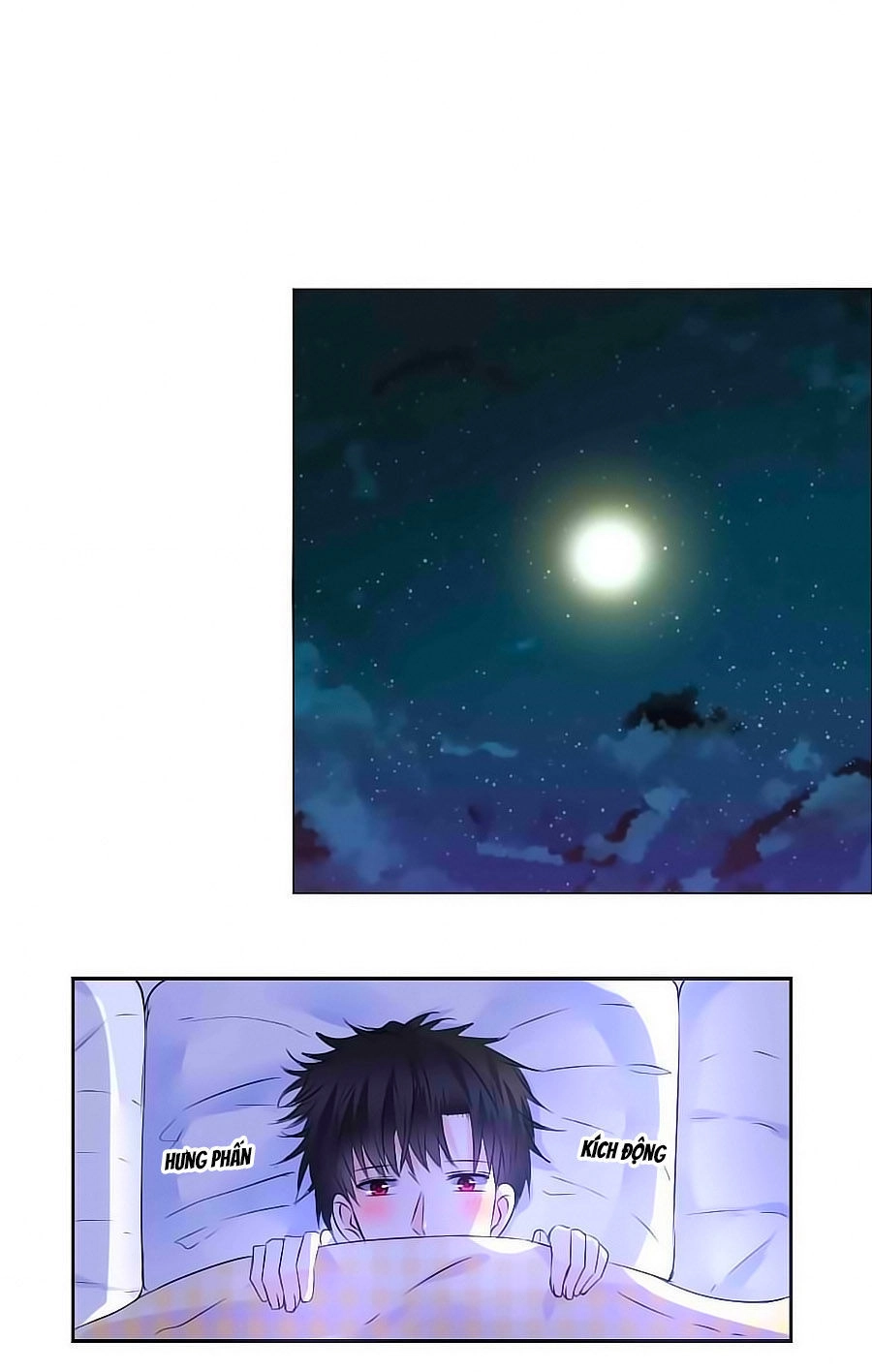 Công Chúa Nữ Vương Mệnh Chapter 34 - 21