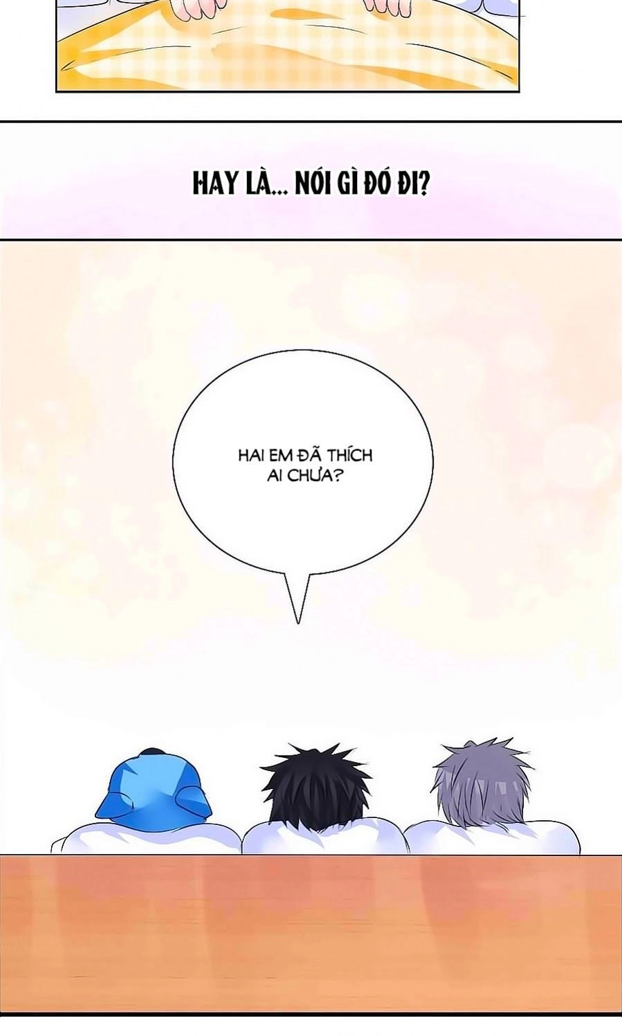 Công Chúa Nữ Vương Mệnh Chapter 34 - 23