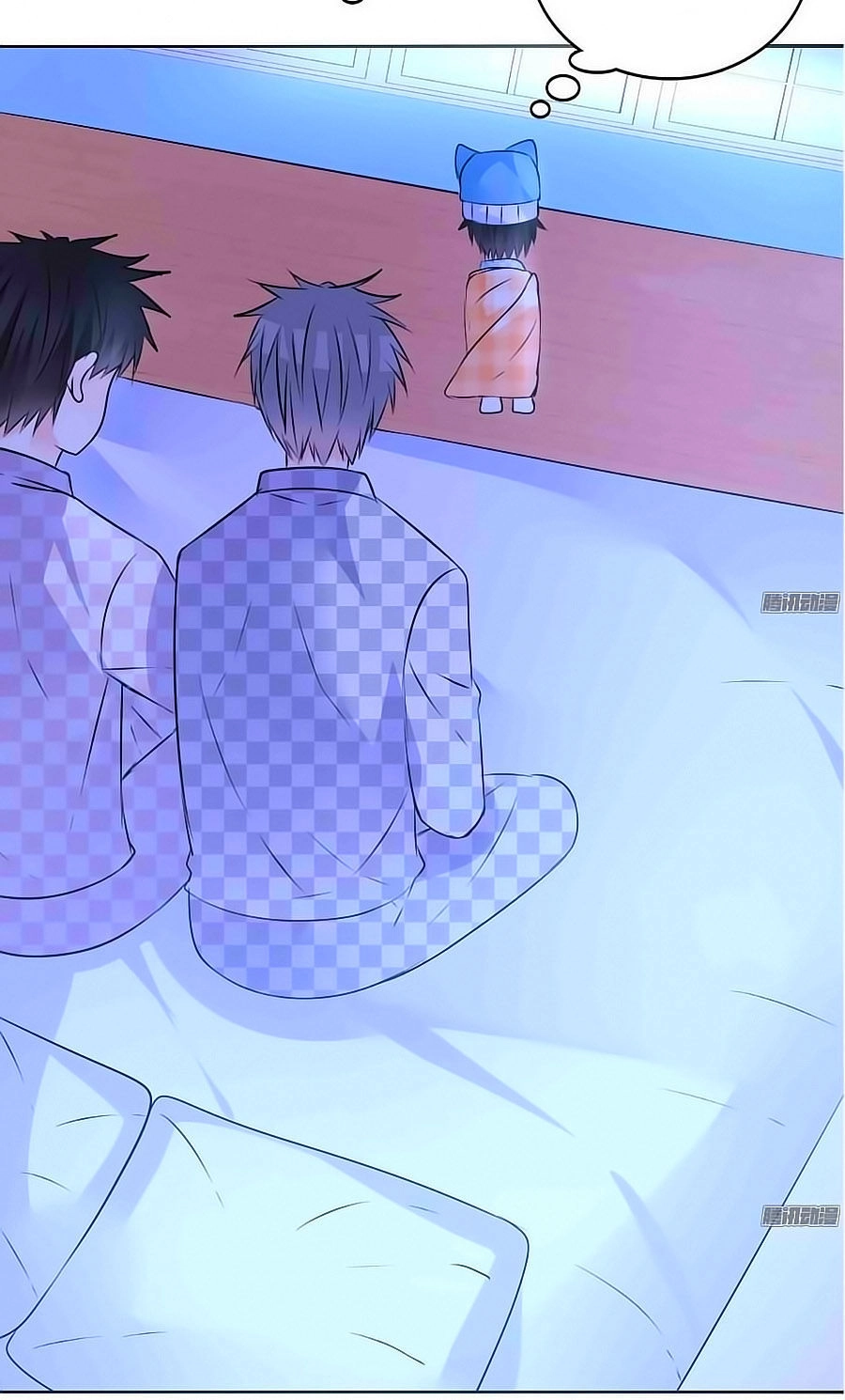 Công Chúa Nữ Vương Mệnh Chapter 35 - 11