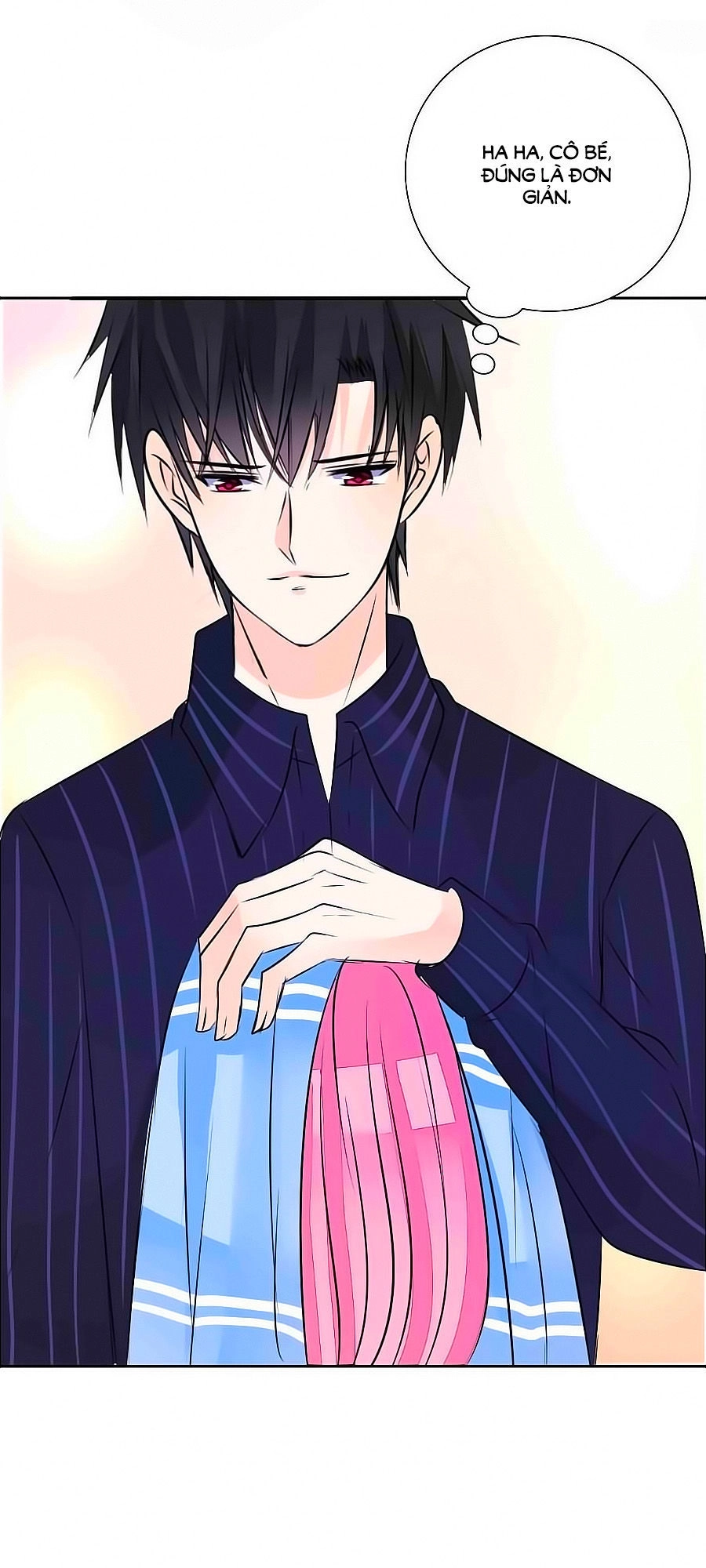 Công Chúa Nữ Vương Mệnh Chapter 38 - 8