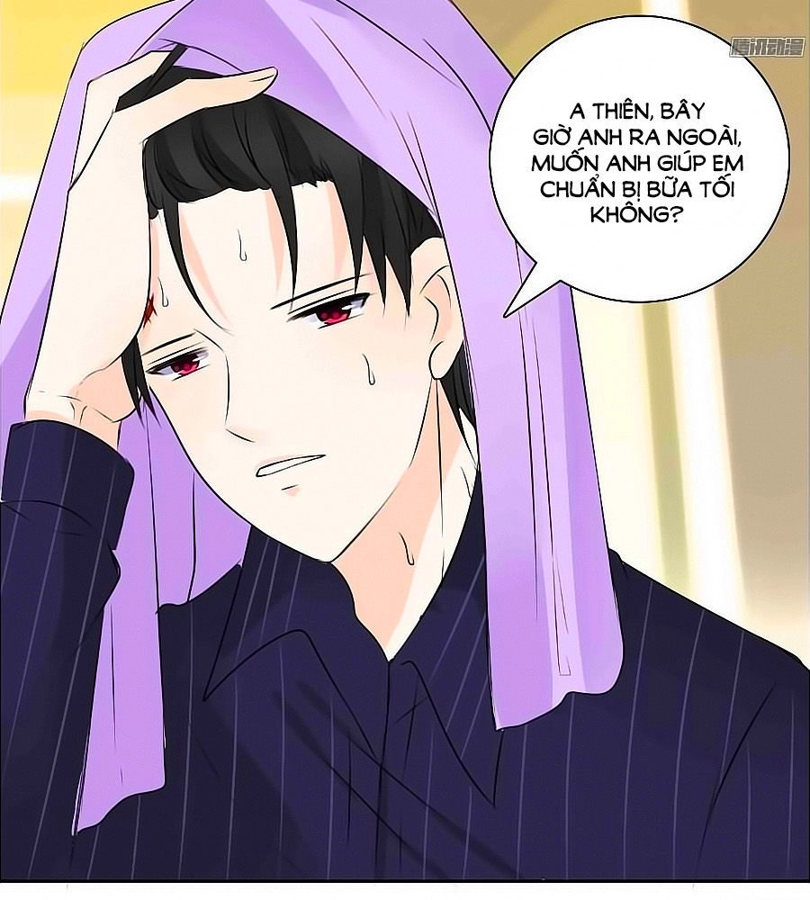 Công Chúa Nữ Vương Mệnh Chapter 38 - 17