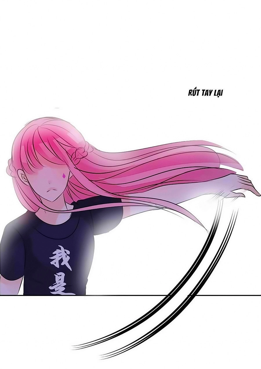 Công Chúa Nữ Vương Mệnh Chapter 44 - 17