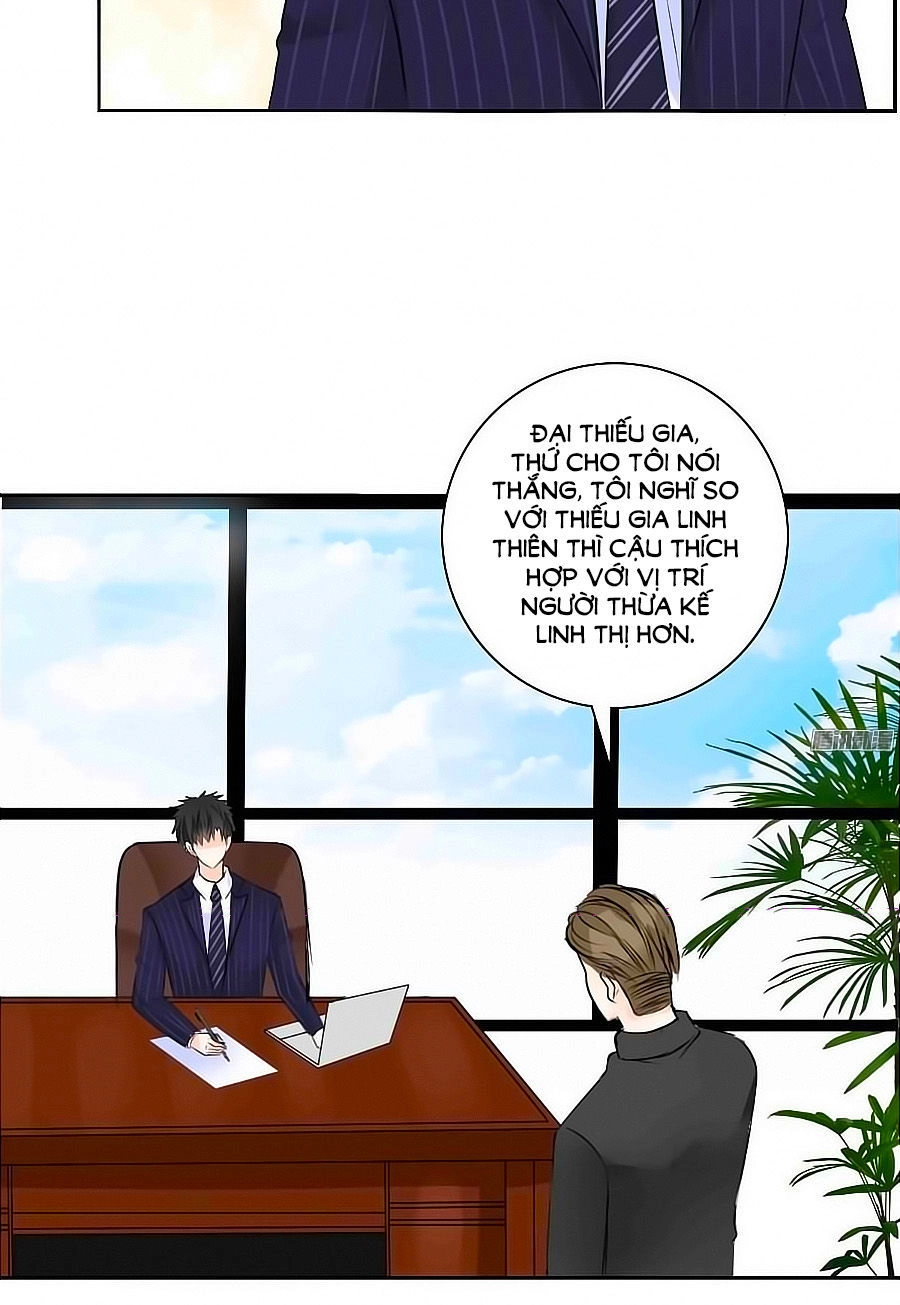 Công Chúa Nữ Vương Mệnh Chapter 44 - 31