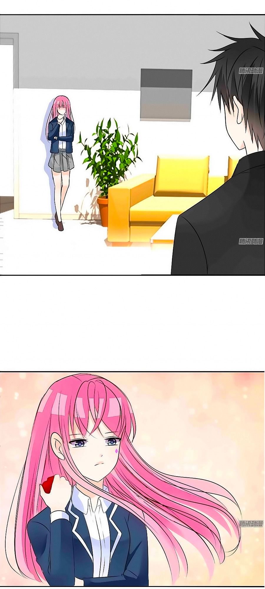 Công Chúa Nữ Vương Mệnh Chapter 46 - 24