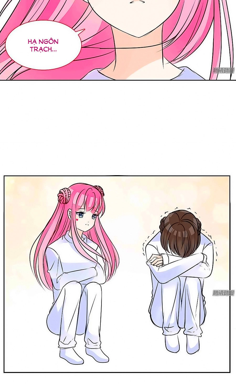 Công Chúa Nữ Vương Mệnh Chapter 49 - 28