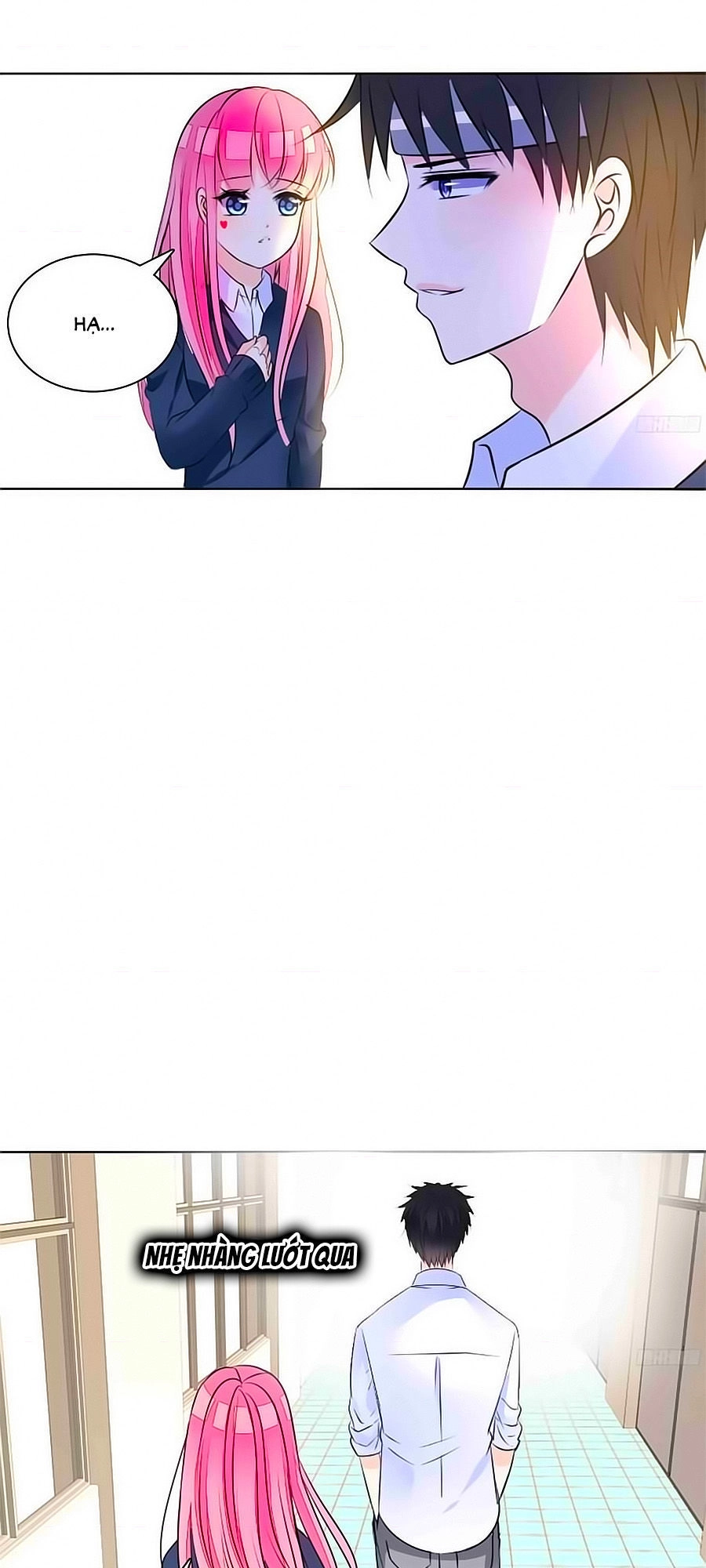 Công Chúa Nữ Vương Mệnh Chapter 52 - 27