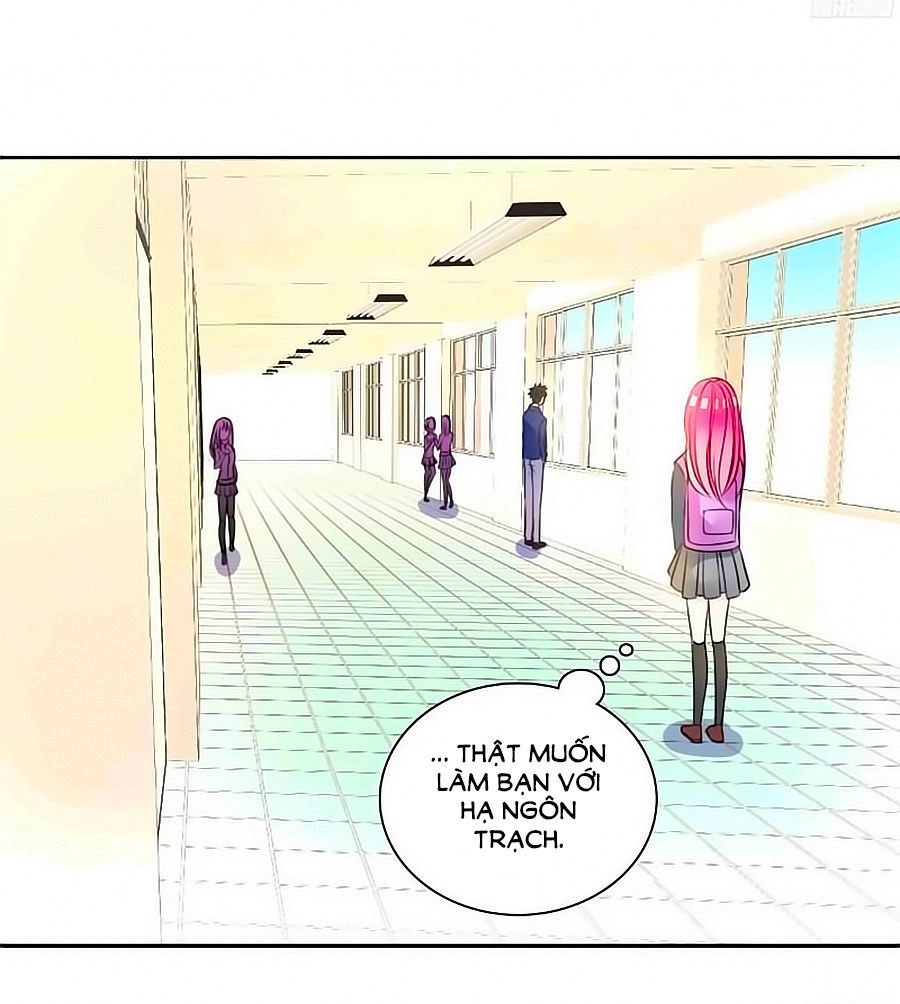 Công Chúa Nữ Vương Mệnh Chapter 53 - 2