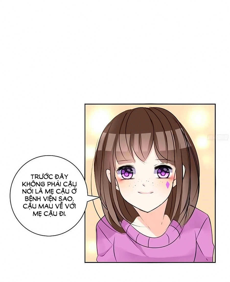 Công Chúa Nữ Vương Mệnh Chapter 53 - 33