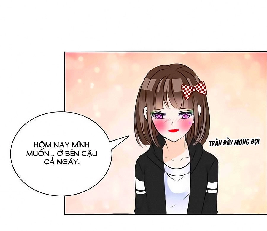 Công Chúa Nữ Vương Mệnh Chapter 54 - 31