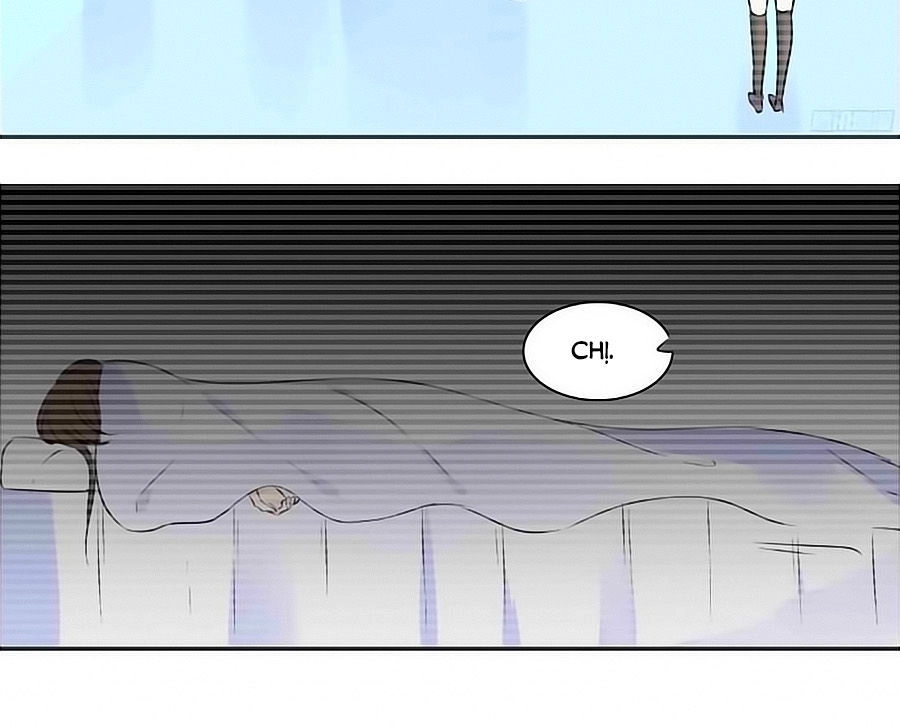 Công Chúa Nữ Vương Mệnh Chapter 54 - 49