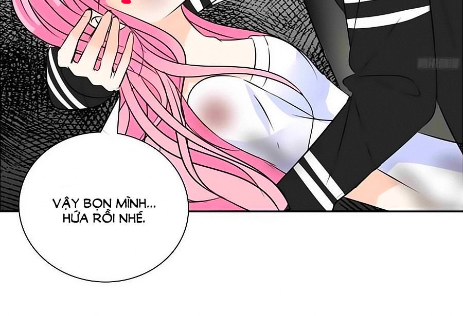 Công Chúa Nữ Vương Mệnh Chapter 54 - 71