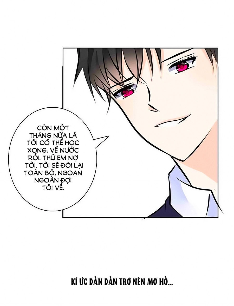 Công Chúa Nữ Vương Mệnh Chapter 54 - 75