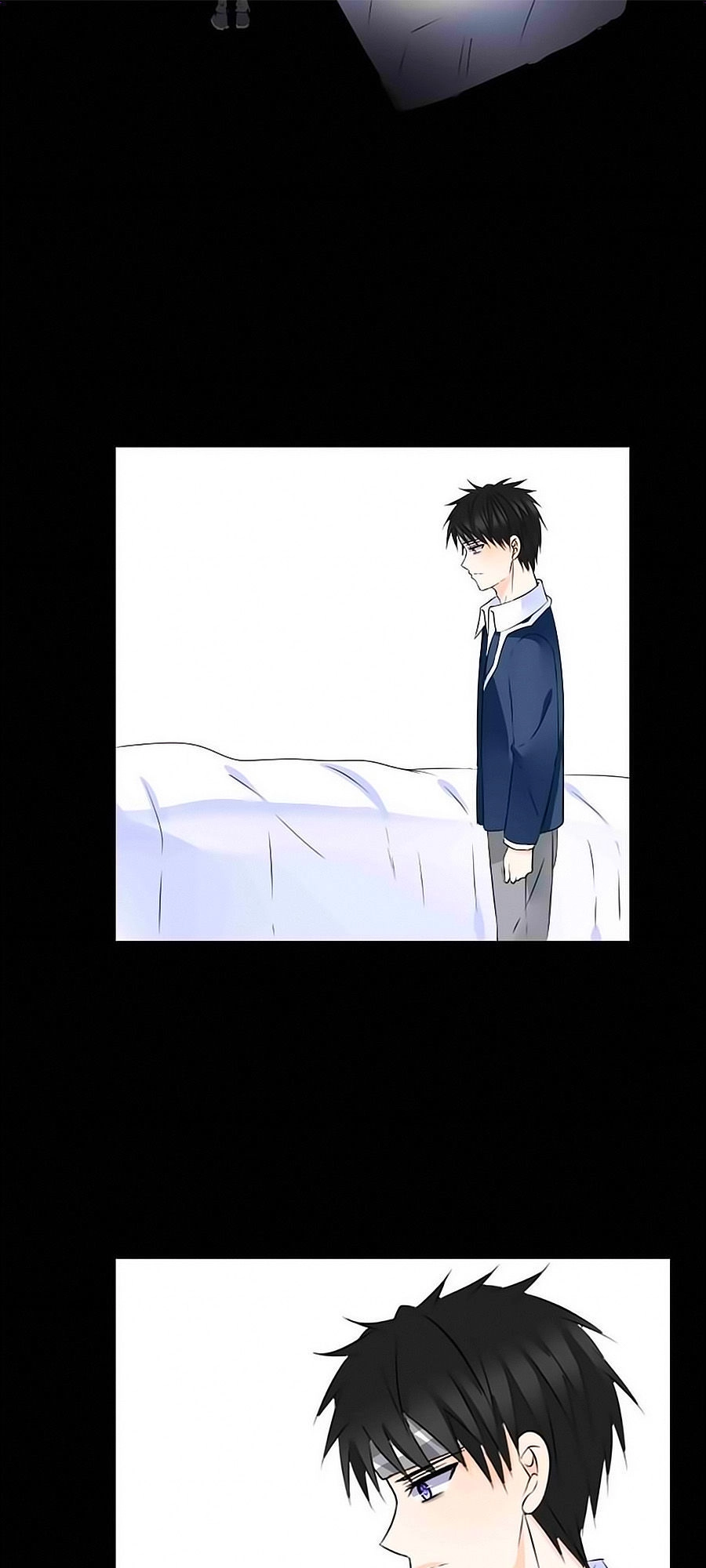 Công Chúa Nữ Vương Mệnh Chapter 55 - 21