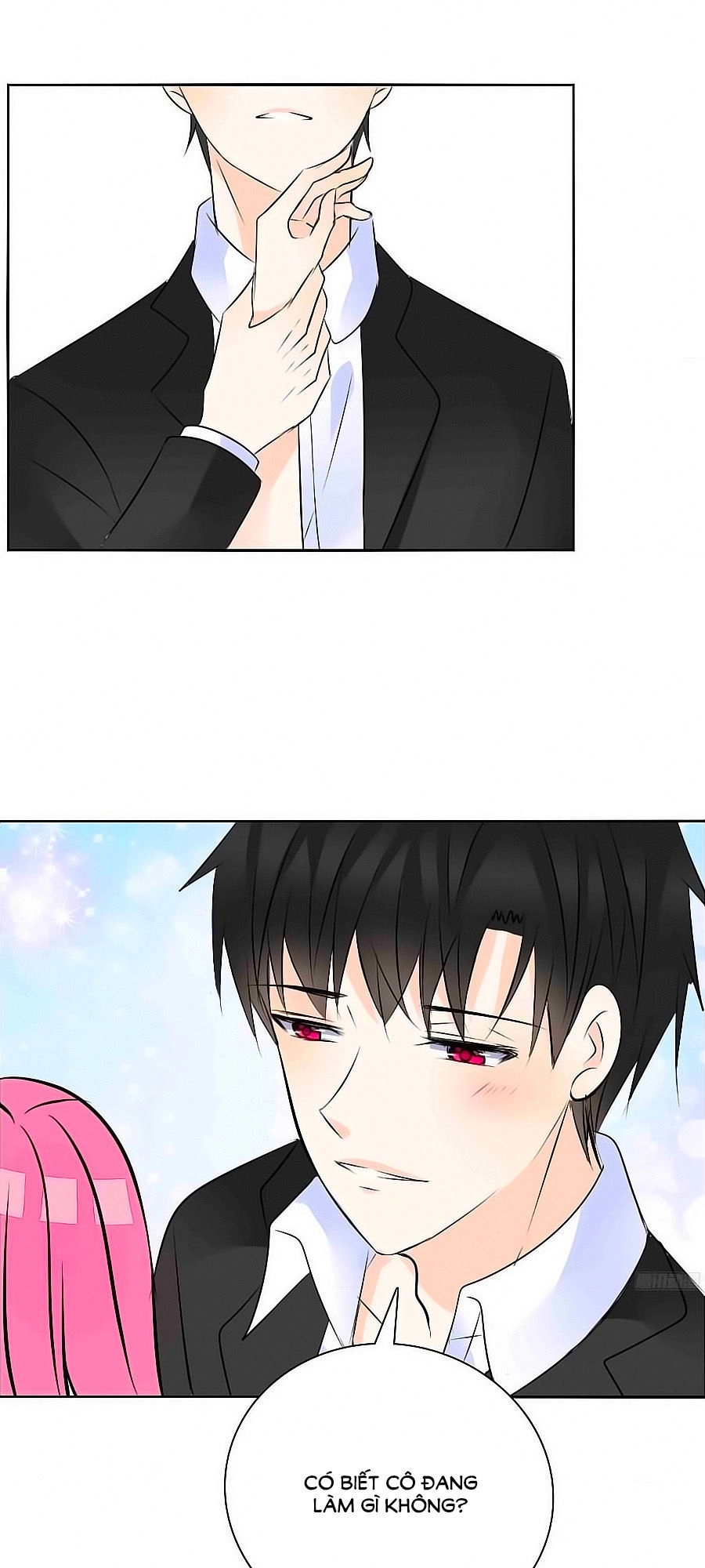 Công Chúa Nữ Vương Mệnh Chapter 57 - 13