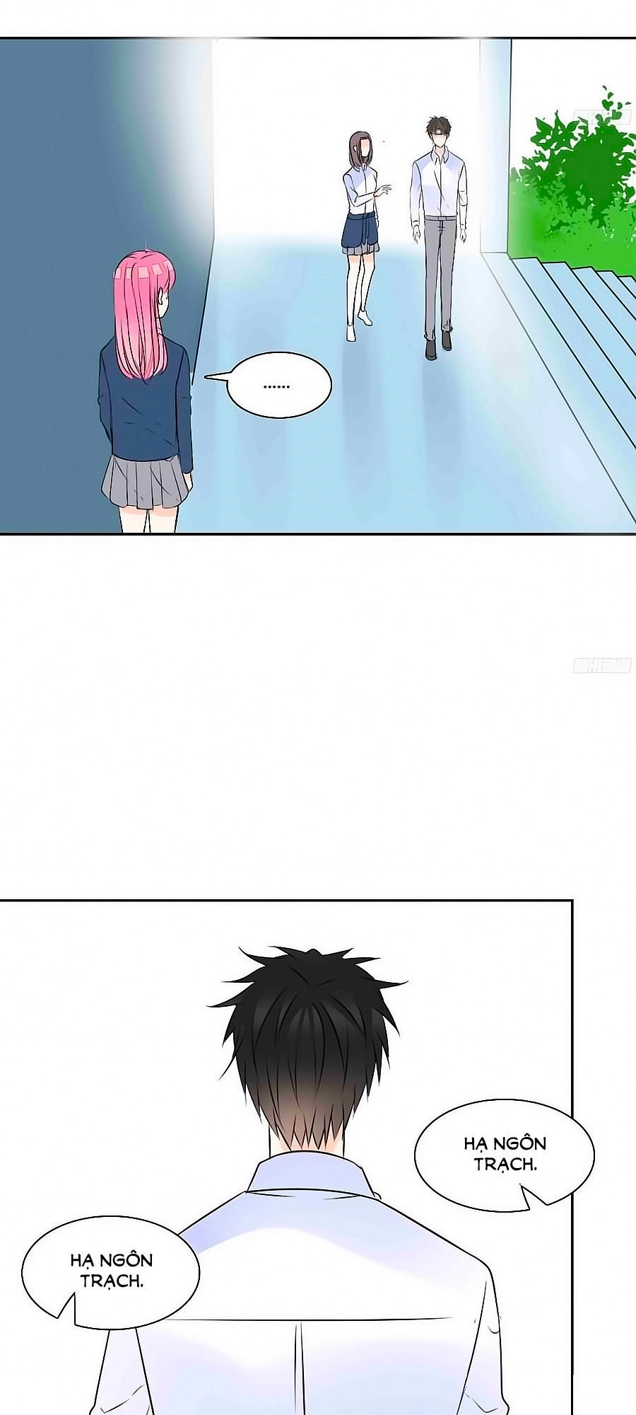 Công Chúa Nữ Vương Mệnh Chapter 58 - 5