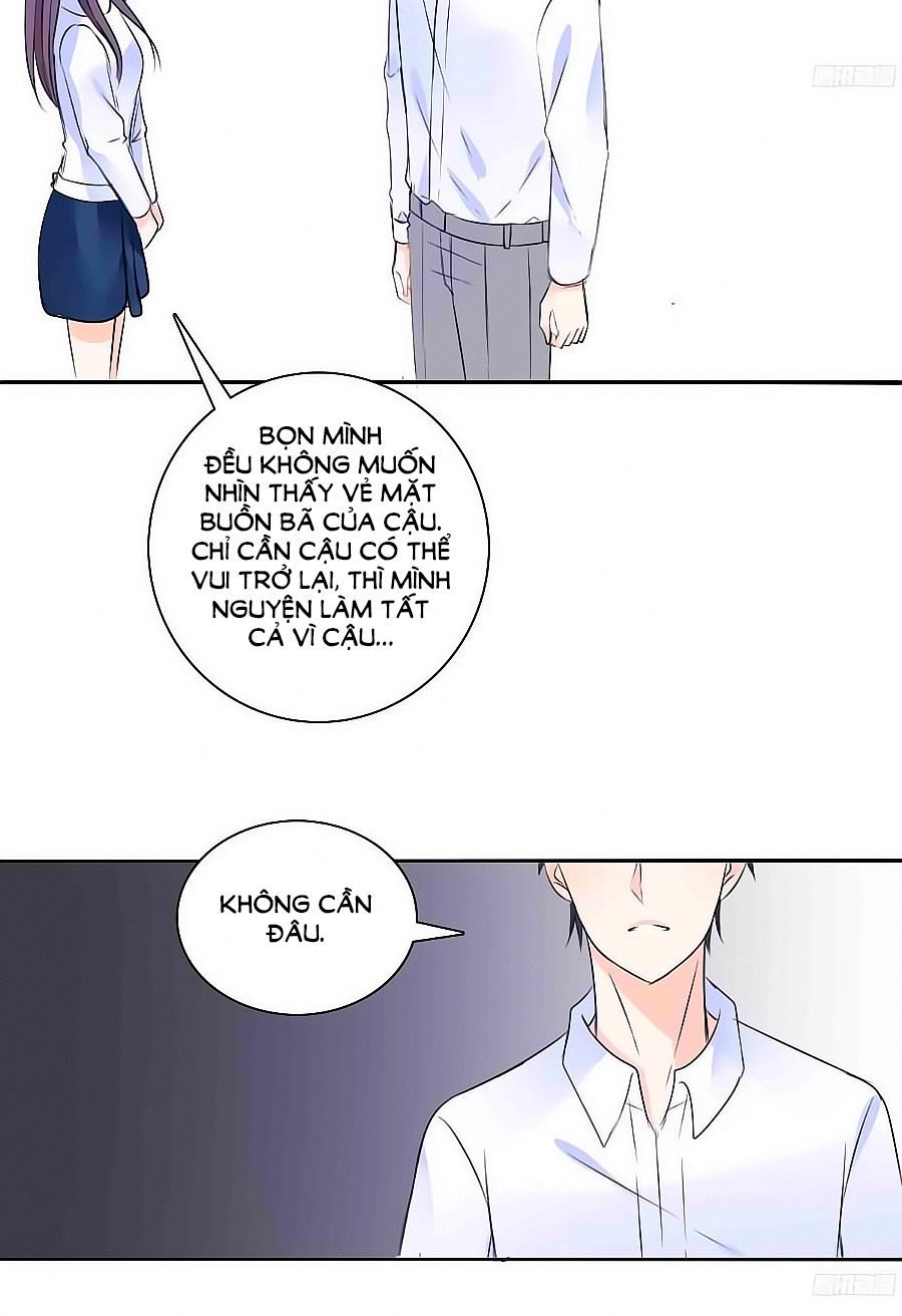 Công Chúa Nữ Vương Mệnh Chapter 58 - 8