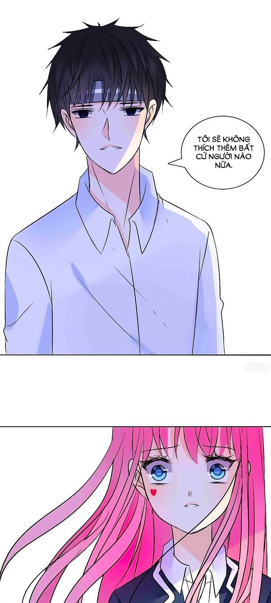 Công Chúa Nữ Vương Mệnh Chapter 58 - 9