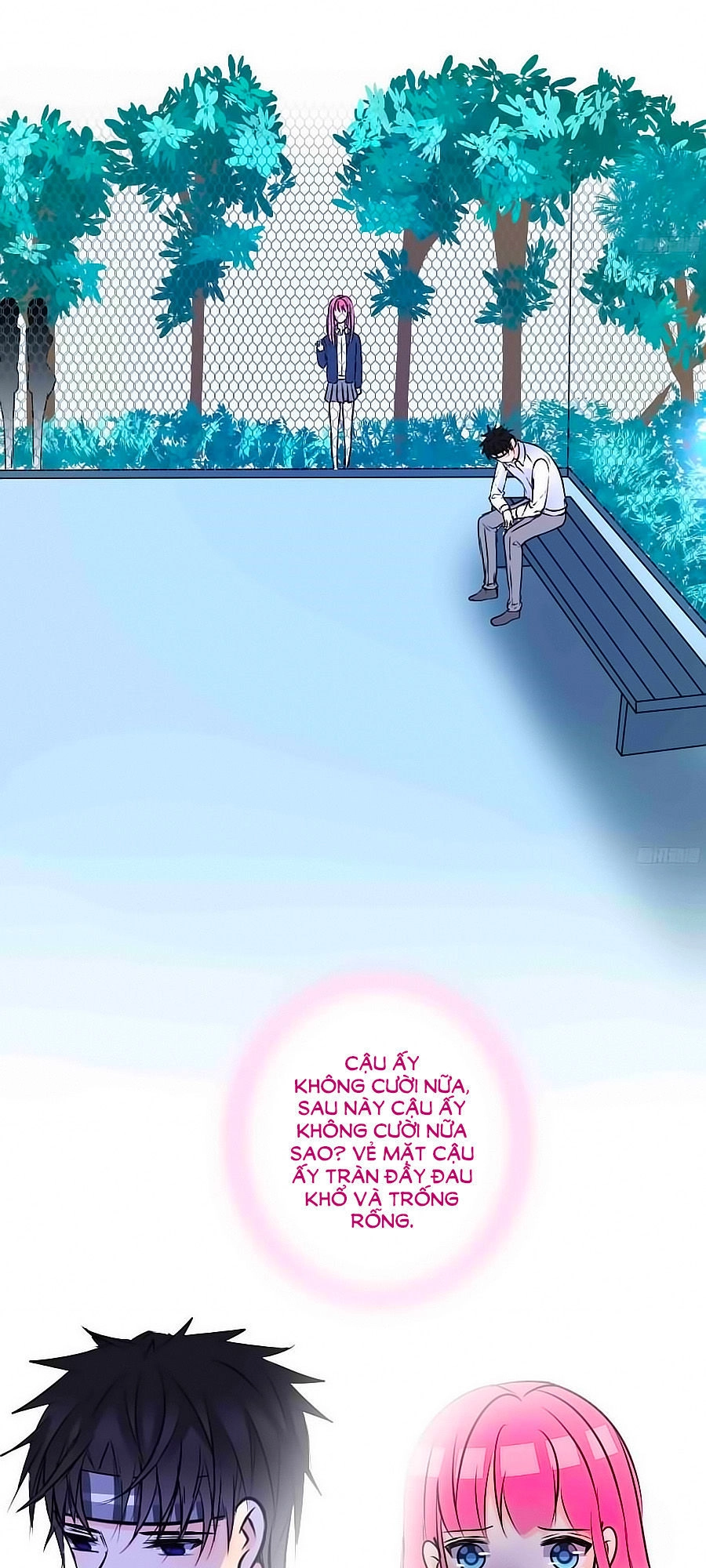 Công Chúa Nữ Vương Mệnh Chapter 58 - 11