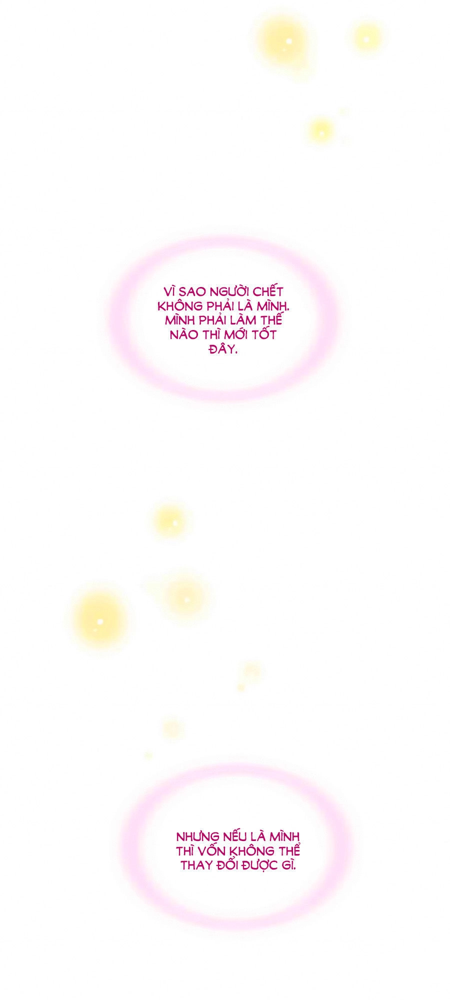 Công Chúa Nữ Vương Mệnh Chapter 58 - 13