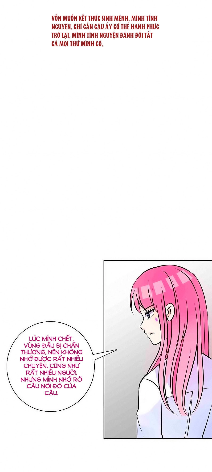 Công Chúa Nữ Vương Mệnh Chapter 58 - 17