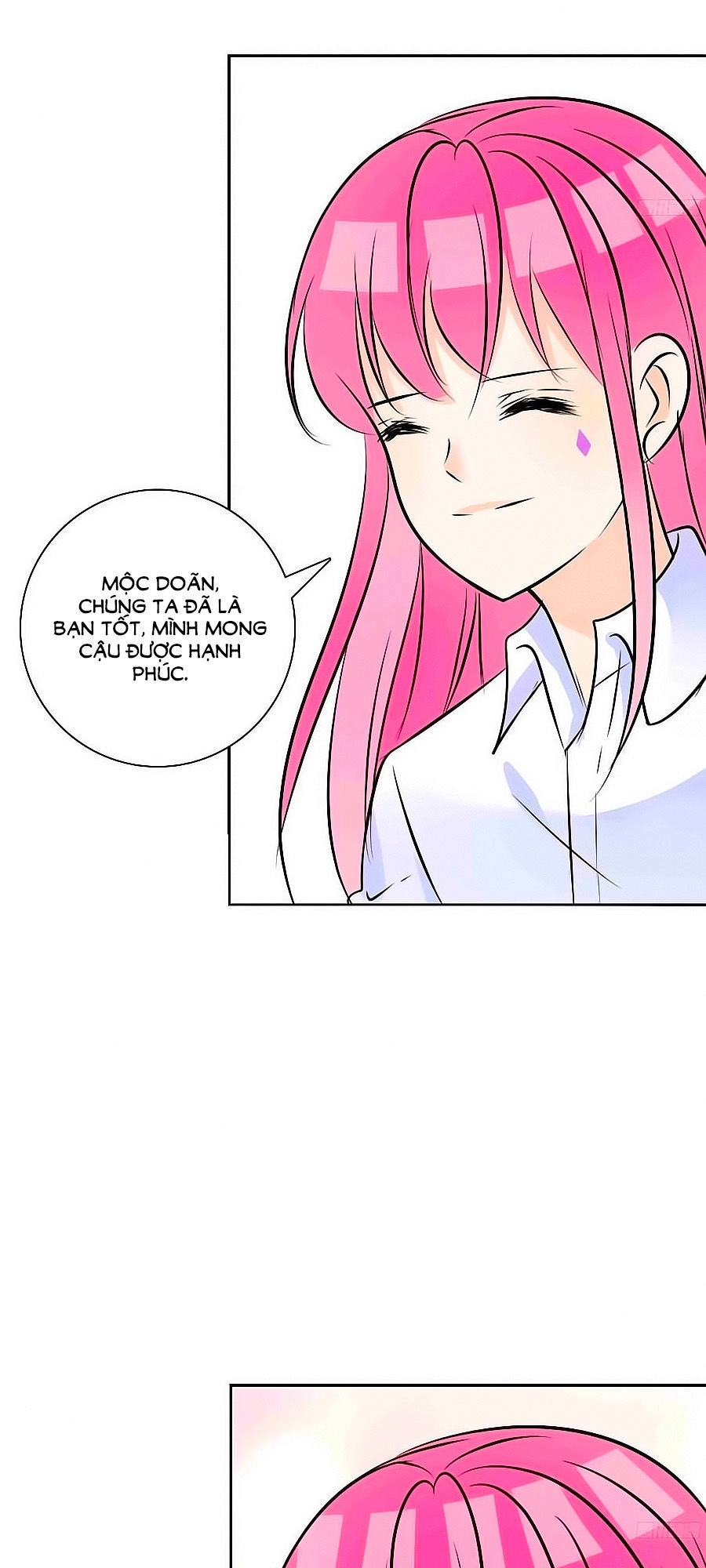 Công Chúa Nữ Vương Mệnh Chapter 58 - 19