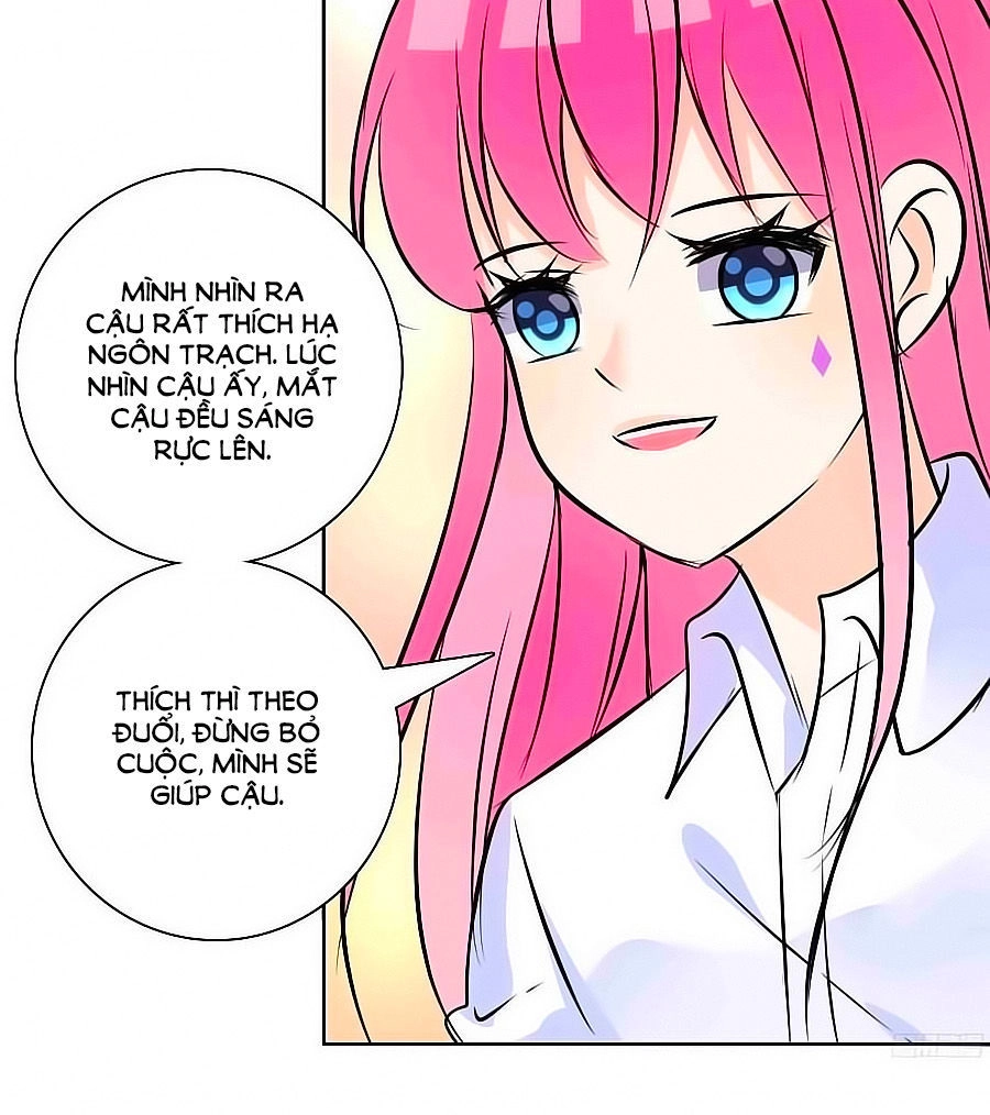 Công Chúa Nữ Vương Mệnh Chapter 58 - 20