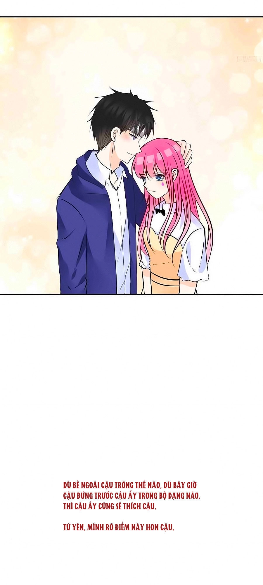 Công Chúa Nữ Vương Mệnh Chapter 58 - 23