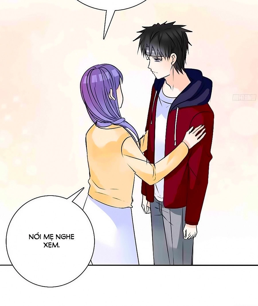 Công Chúa Nữ Vương Mệnh Chapter 58 - 32