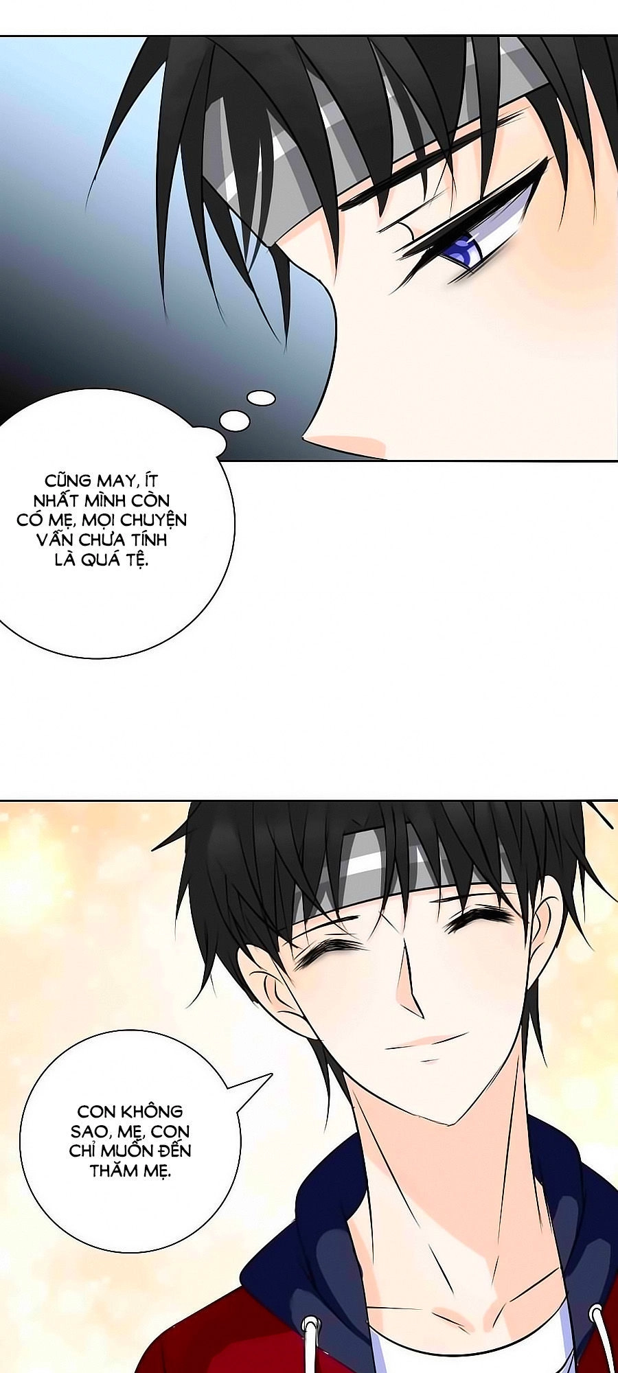 Công Chúa Nữ Vương Mệnh Chapter 58 - 33