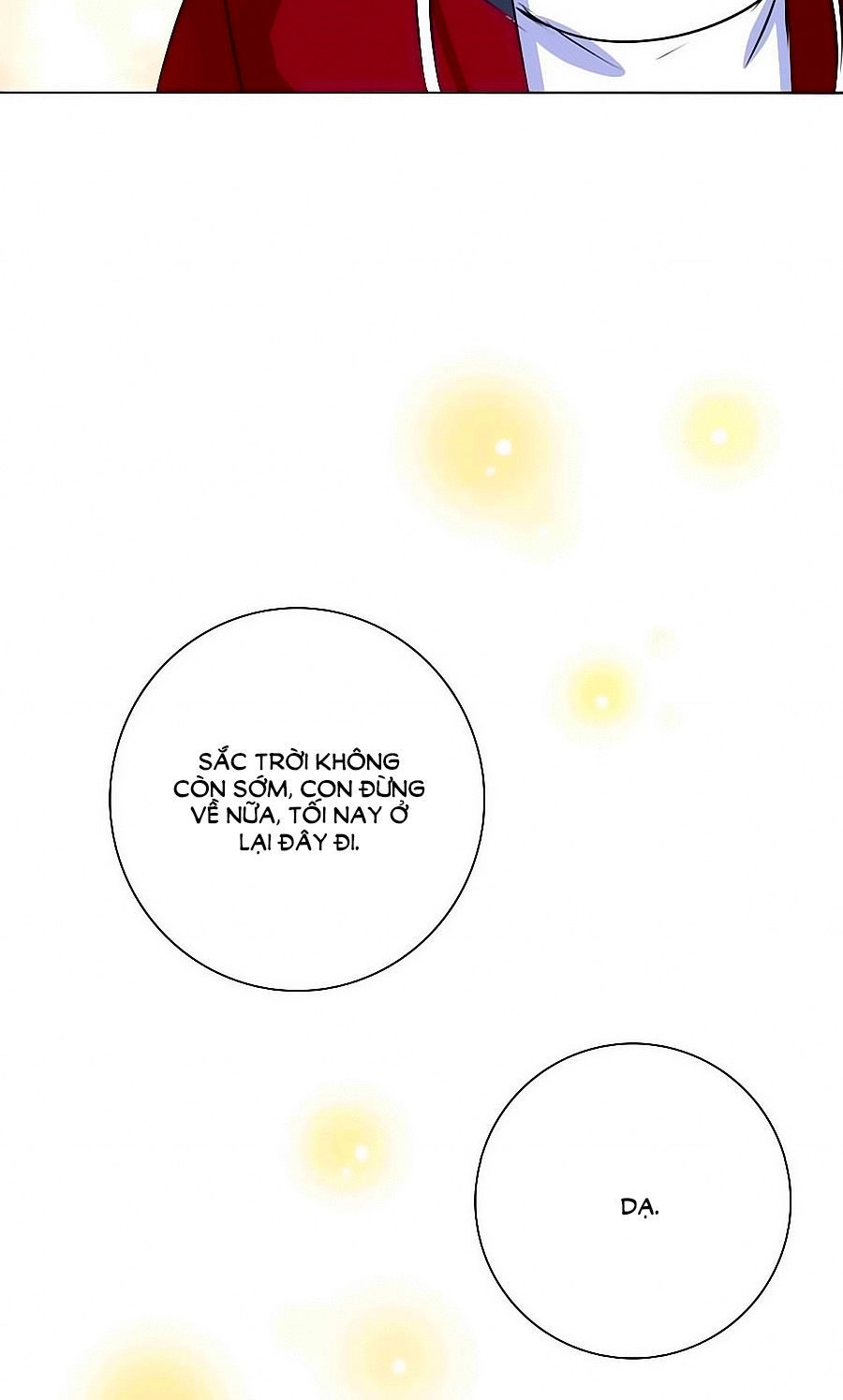 Công Chúa Nữ Vương Mệnh Chapter 58 - 34