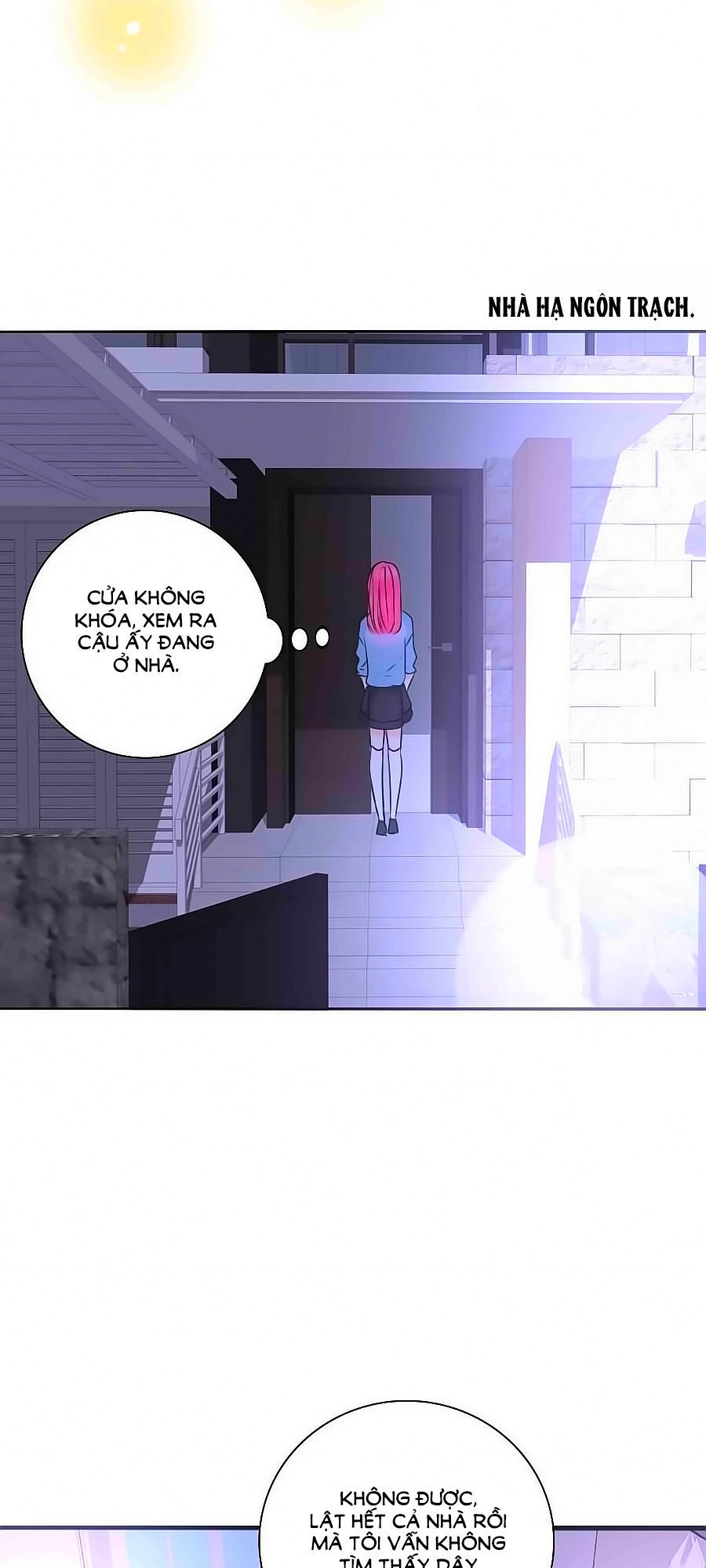 Công Chúa Nữ Vương Mệnh Chapter 58 - 35