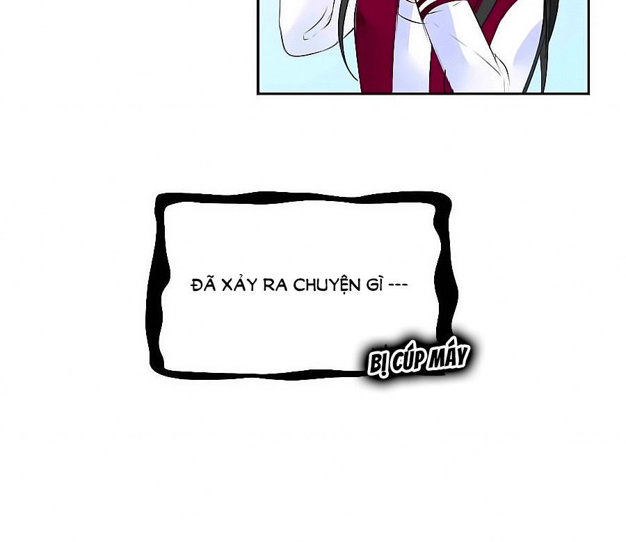 Công Chúa Nữ Vương Mệnh Chapter 58 - 40