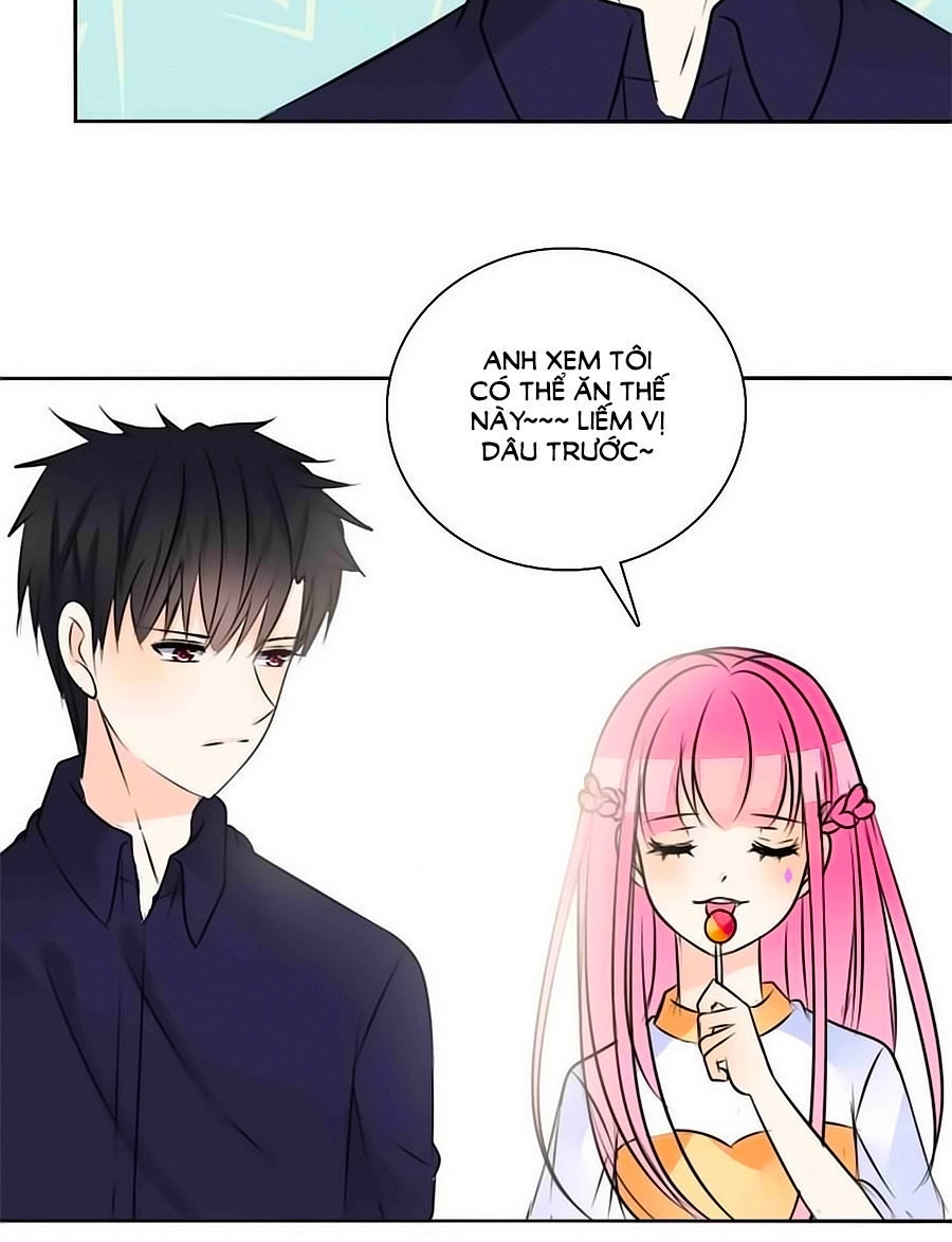 Công Chúa Nữ Vương Mệnh Chapter 59 - 16