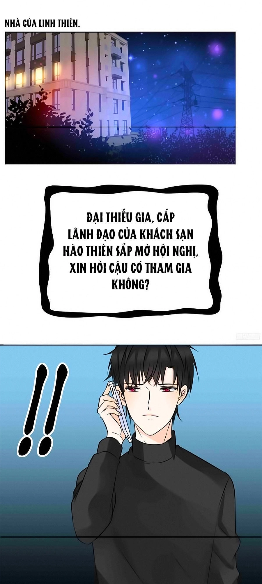 Công Chúa Nữ Vương Mệnh Chapter 60 - 70