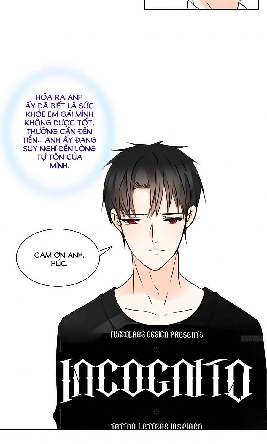 Công Chúa Nữ Vương Mệnh Chapter 61 - 10