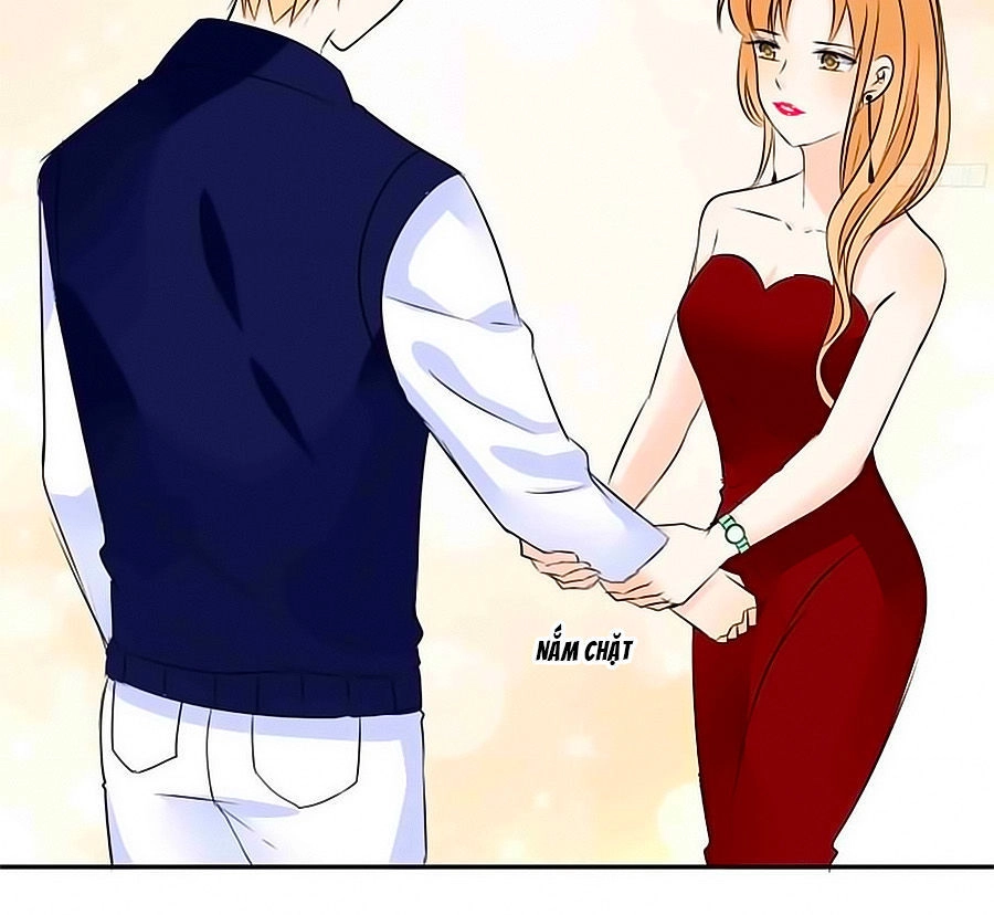 Công Chúa Nữ Vương Mệnh Chapter 61 - 12